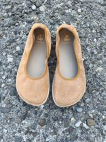Barfuss-Ballerinas Lily von Groundies