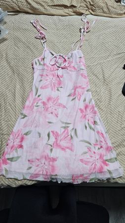 4 Sommerkleider für Damen