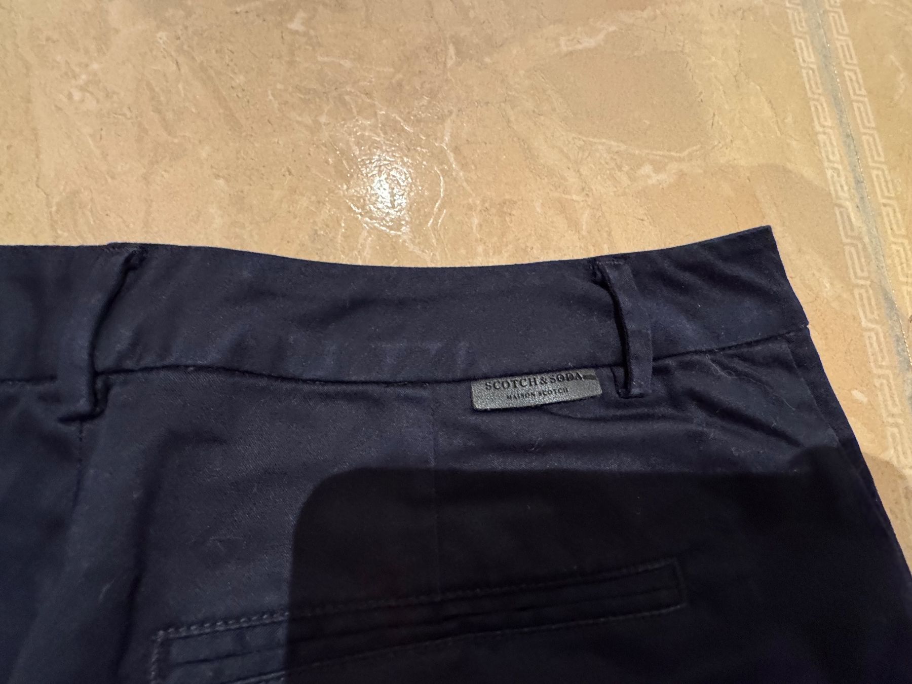 Maison Scotch Pantaloni: Scotch & Soda NWT Shorts, 26 – Nuovo (secondo la descrizione) da Klingnau venduto da Markus14 1