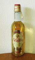 GRANT'S RESERVE, BLENDED SCOTCH WHISKY.2000s
