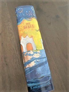 Libri: +  KiNdeRbiBeL  + – Usato da Winkel venduto da zeho 8