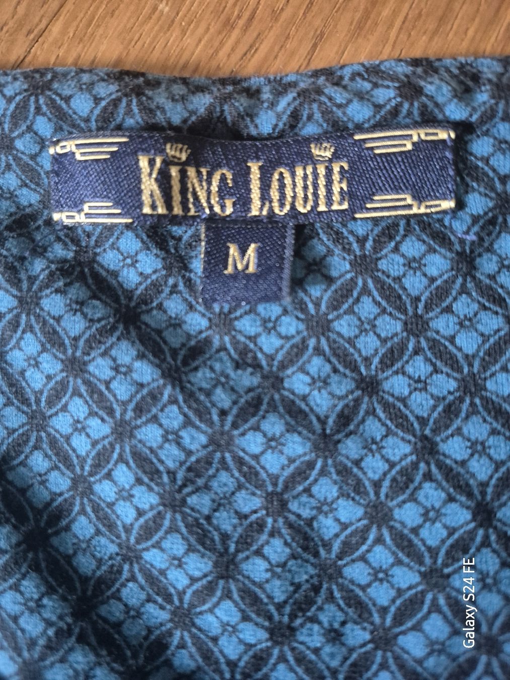 King Louie Gonne: King Louie Rock / Jupe Gr. M – Usato da Bern venduto da freuleinsue 1
