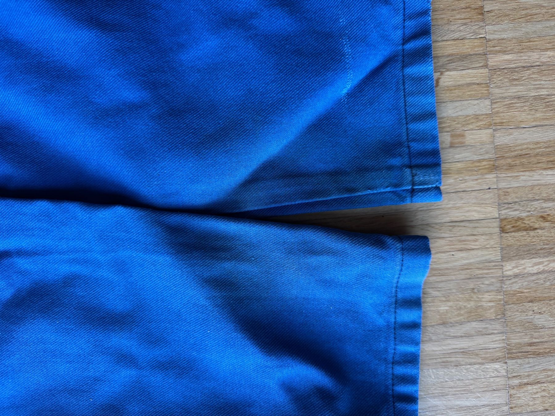 Pantaloni: Masum Hose Grösse 140 Blau – Usato da Zürich venduto da mikedome 1