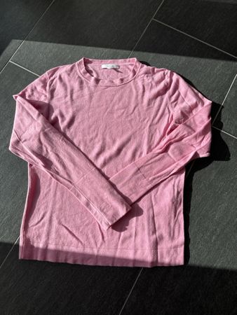 Opus Shirt, Grösse 40, rosa, neuwertig