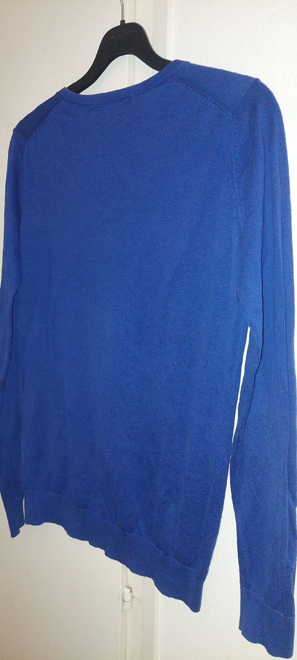 Lacoste Maglioni & Felpe: LACOSTE PULLOVER grandeur 36 collection privé DELANVAY – Usato da Orpund venduto da Biennerome 8