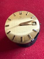 Omega Seamaster Werk