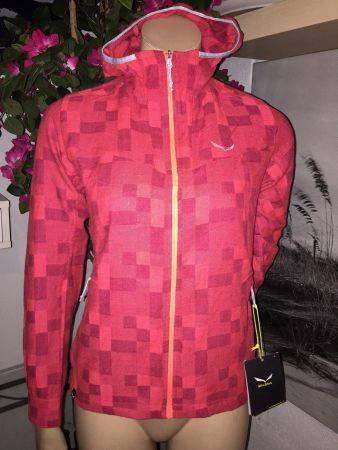 SALEWA Veste/Jacke taille/Grosse XS Neuve/neu CHF 119.--
