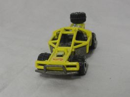 HOT WHEELS  ROLL CAGE  VON 2000  UNBESPIELT