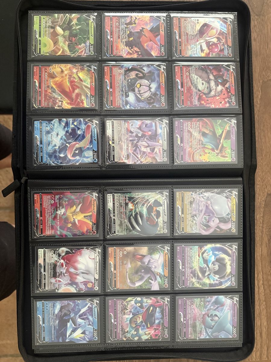 Cartes: Diverse Pokemon Karten – D'occasion à Dietikon par HIVE-Games 7