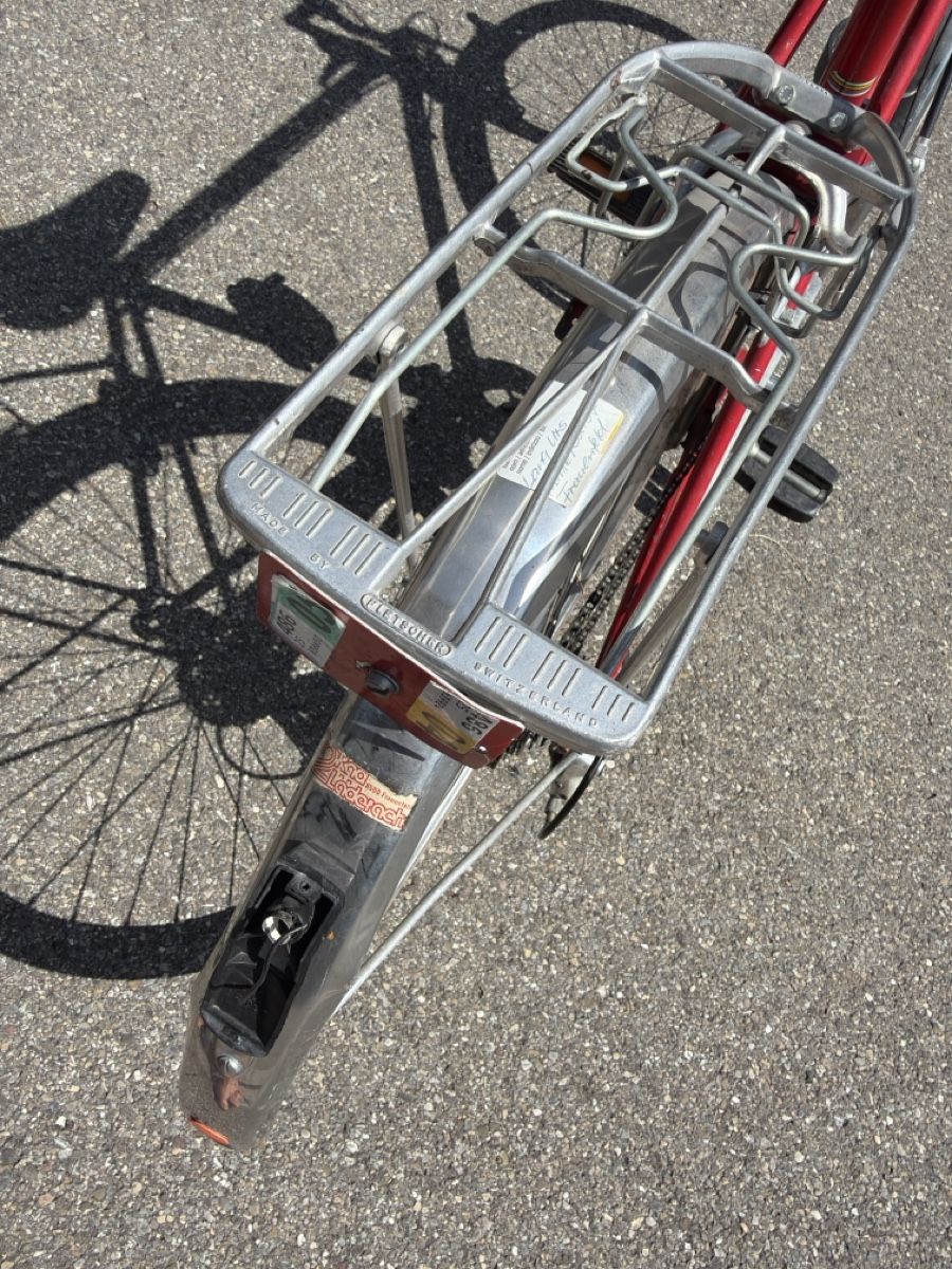 Cilo Biciclette: Cilo Kindervelo – Difettoso da Frauenfeld venduto da reiemets 6