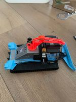 Playmobil Pistenfahrzeug