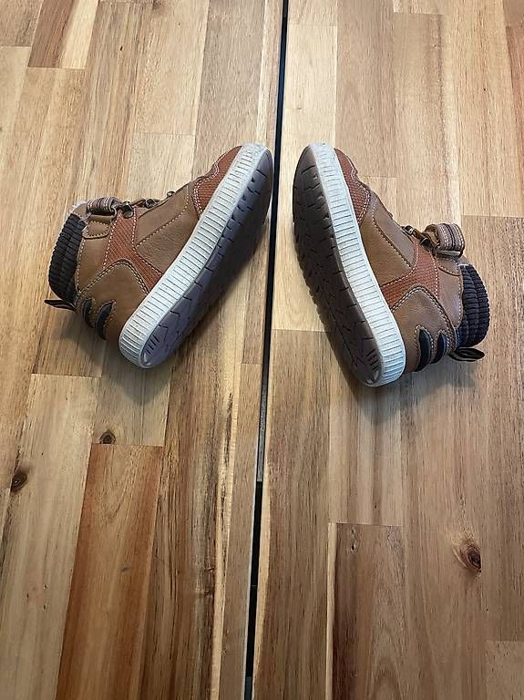 Scarpe per ragazzi: Chaussure d'hiver - 27 – Usato da Estavayer-le-Lac venduto da bess- 3