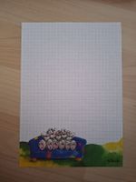 Diddl Blatt Nr. 75 A5