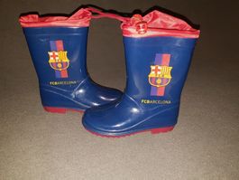 GUMMISTIEFEL BARCELONA KIDS    Gr .26-27