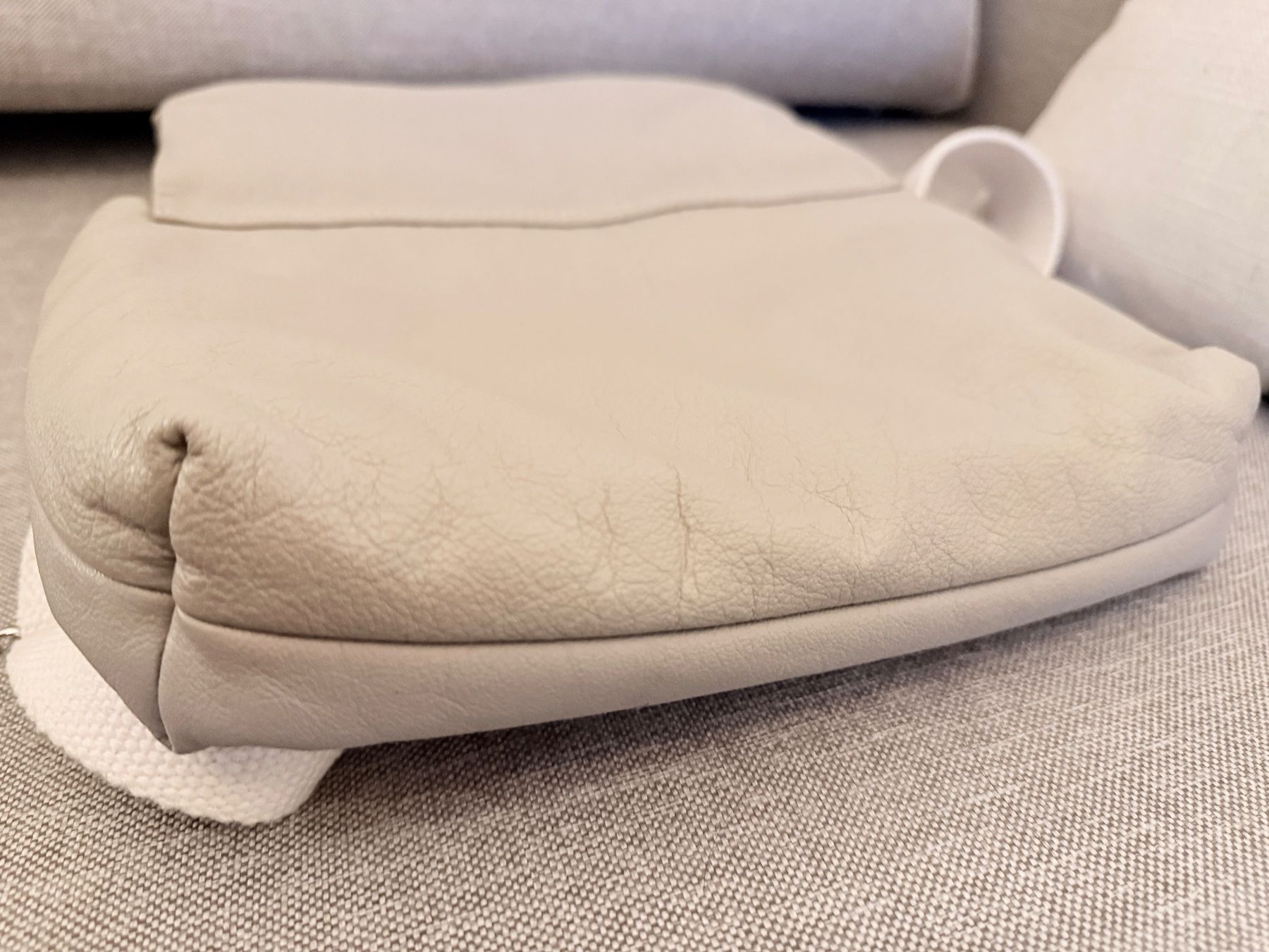 Taschen für Damen: Ledertasche – Neu (gemäss Beschreibung) aus Genève von mar_g5r2 4