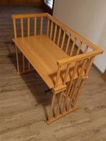 Baby Bay Beistellbett