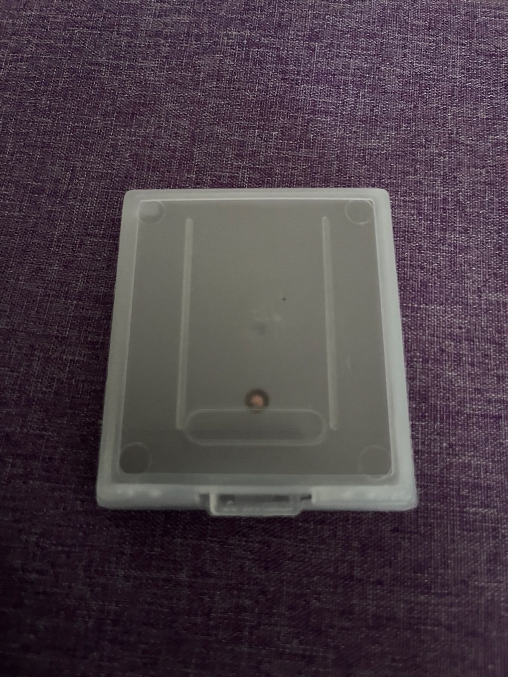 Nintendo Spiele: Gameboy Pagemaster – Gebraucht aus Bassersdorf von McRob00 3
