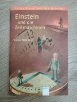 Einstein und die Zeitmaschinen - Luca Novelli