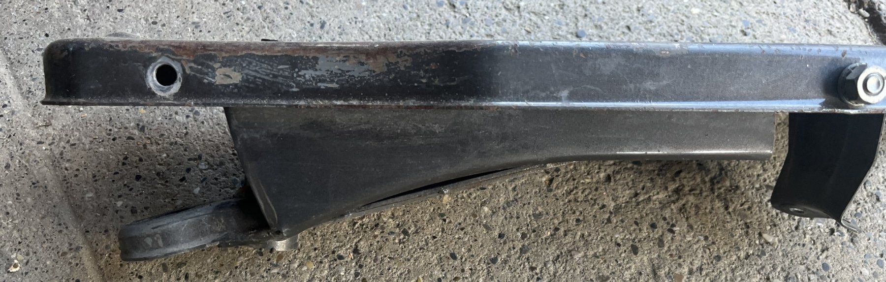 Piaggio Ciclomotori: Gepäckträger Piaggio Ciao PX – Usato da Graben venduto da fibral 3