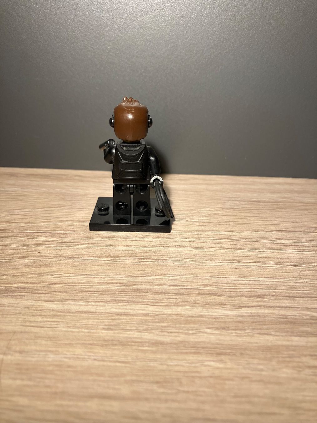 Lego Spielzeuge: LEGO Minifigures Series 16 - Spy – Gebraucht aus Eschenbach SG von inesundurs 1