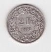 Tutti le monete: 2 Franken 1910 Silber. – Usato da Schlieren venduto da petros38