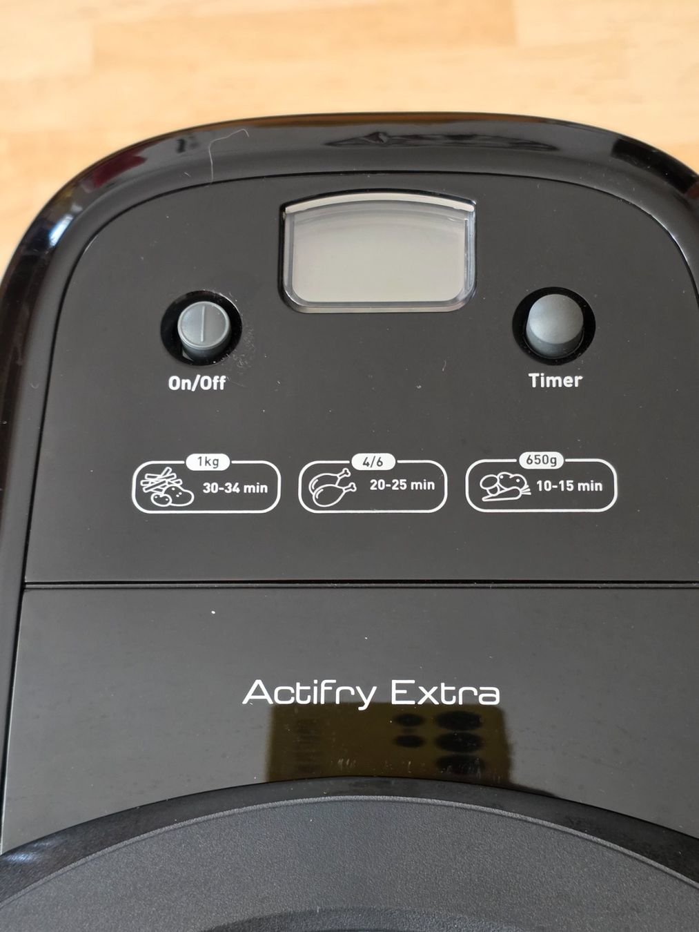 Tefal Elettrodomestici da cucina: Tefal Actifry Extra FZ7228 – Usato da Bellach venduto da Baddli 1