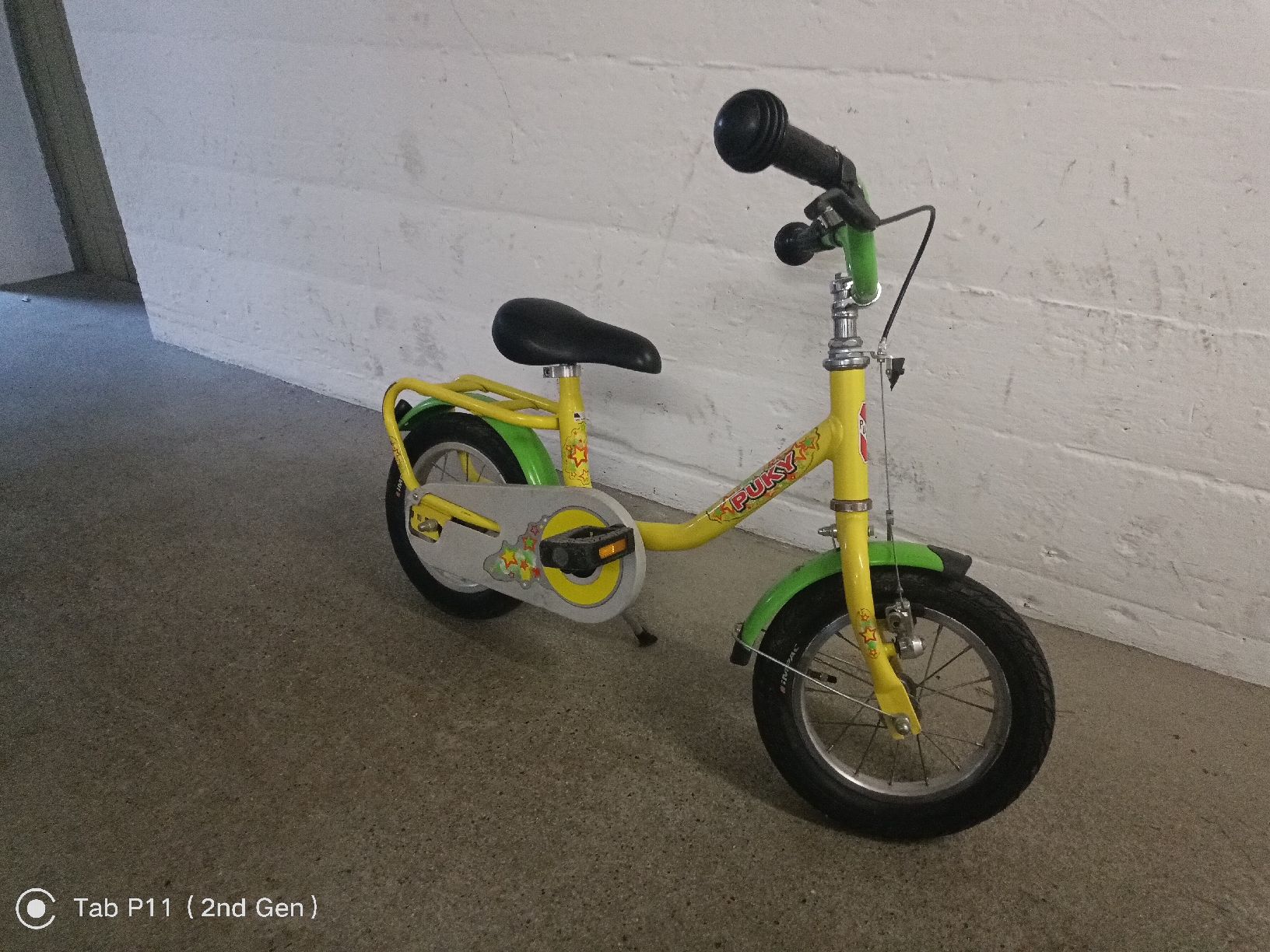 Biciclette: Puky 12 Zoll Kindervelo – Usato da Winterthur venduto da trailpimp
