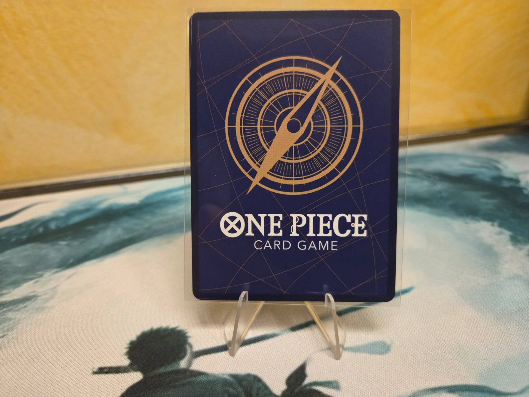 Bandai Carte collezionabili: One Piece | Carrot SR – Usato da Lugano venduto da Doppia_B 1