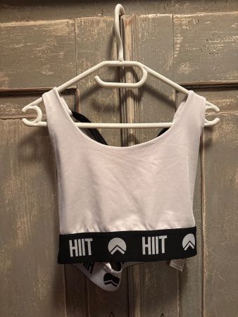 HIIT - Gym Top - S