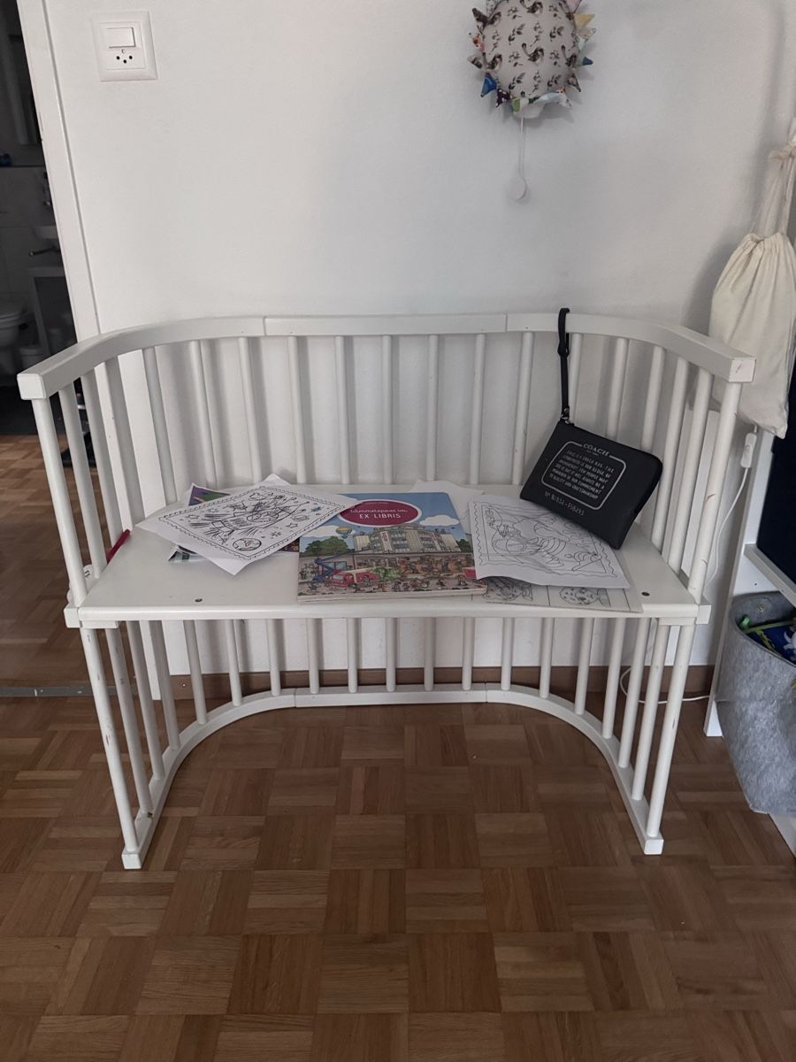 Babybay Culle: Babybay – Usato da Dübendorf venduto da caethe_b