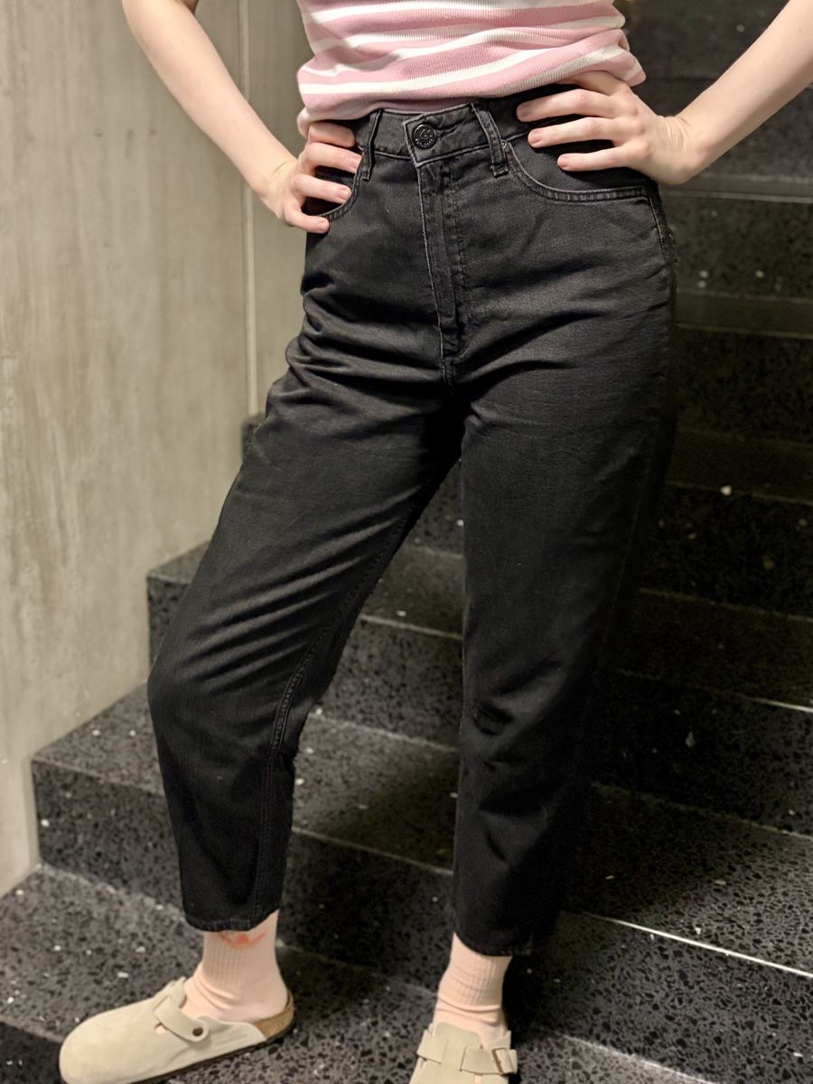 Lee Jeans: LEE JEANS W27/L31 (36) – Usato da Zürich venduto da astolo 3