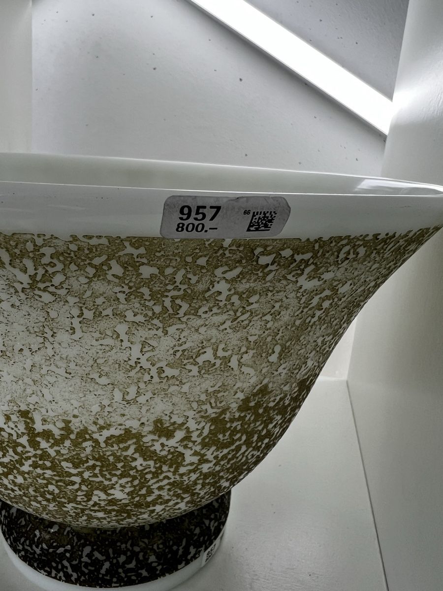 Schalen: Grosse Daum Schale – Gebraucht aus Wettingen von NickInc 6