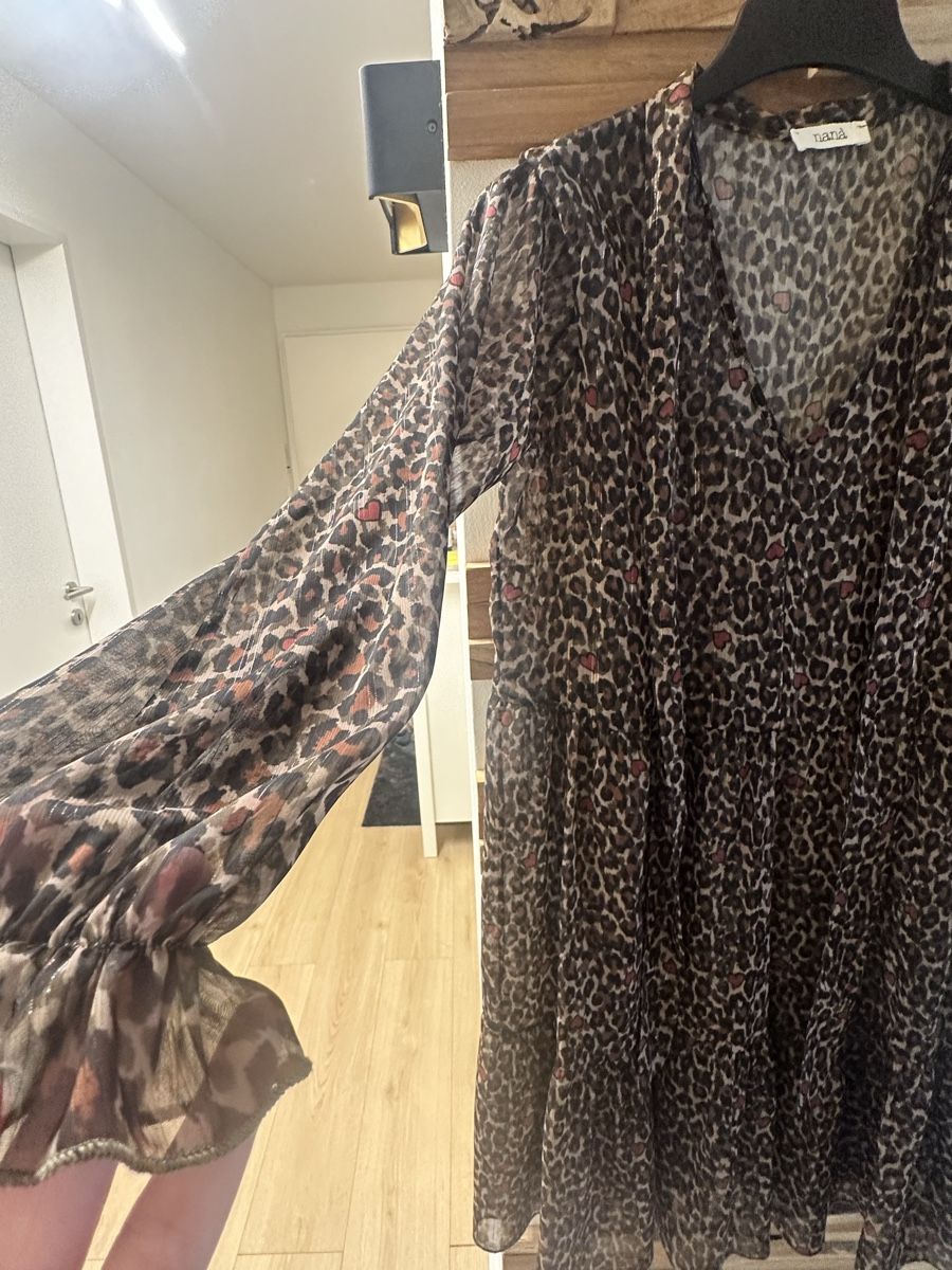 Vestiti: Sommer und Strandkleid Gr:M,L – Usato da Sevelen venduto da Stopglobal. 1