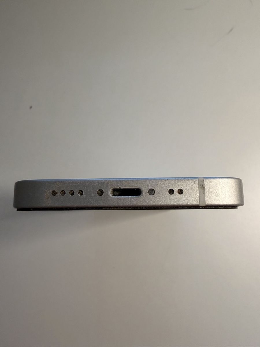 Apple Portables: iPhone 12 mini 128 GB Weiss – D'occasion à Mellingen par Hobi11 5
