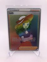 Verlorener Ursprung - Lady (LOR 208) - Deutsch