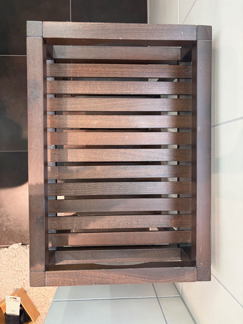 Ikea Scaffali: IKEA Molger Set dunkelbraun / Espresso – Usato da Möriken AG venduto da Miss_JQ 3