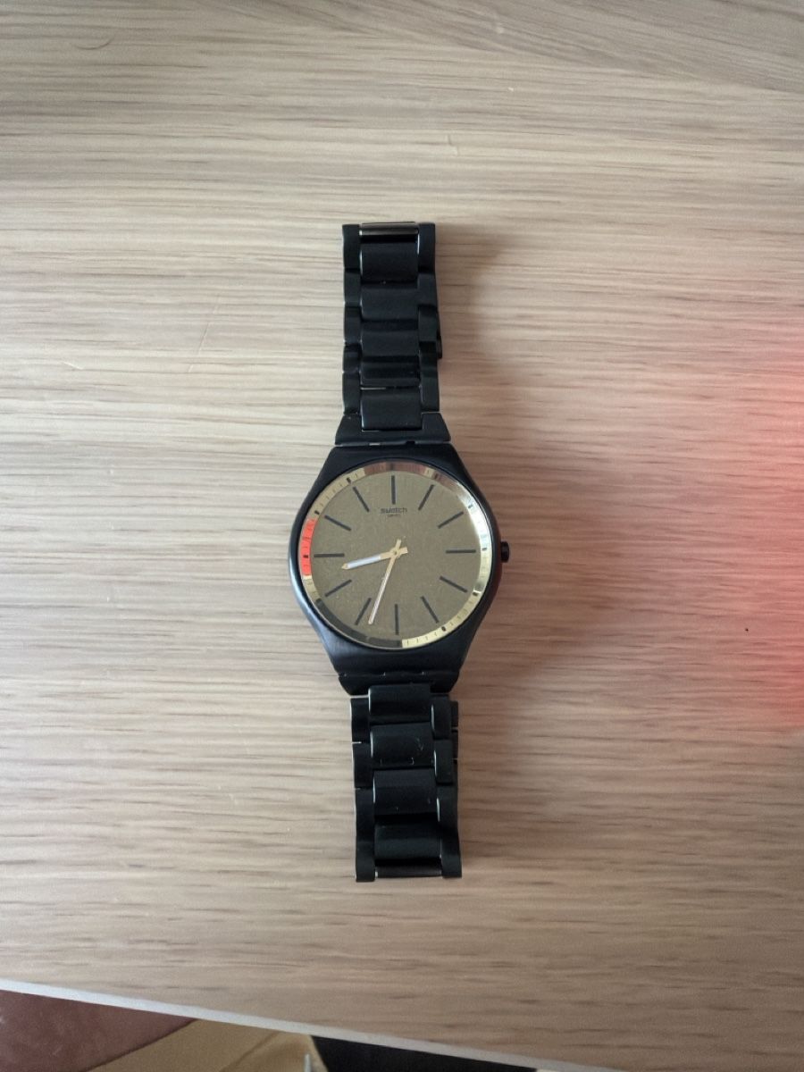 Swatch Orologi: SS07B109G - DASHING SLATE - Swatch® – Nuovo (secondo la descrizione) da St. Gallen. venduto da mat_9qfd 1