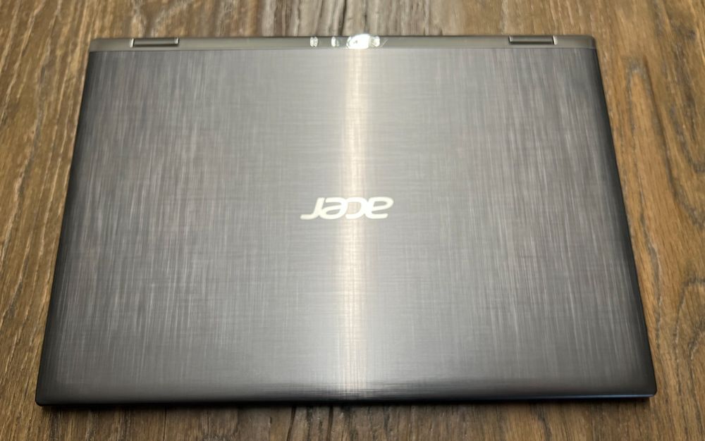 Acer Spin SP111 34n Convertible | Kaufen auf Ricardo