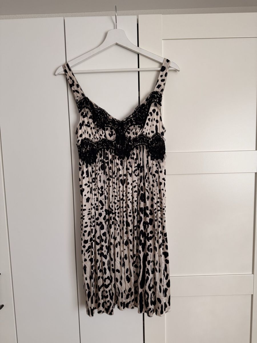 Dolce & Gabbana Vestiti: Kleid Dolce&Gabbana Grösse S – Usato da Mörschwil venduto da Seegurke18
