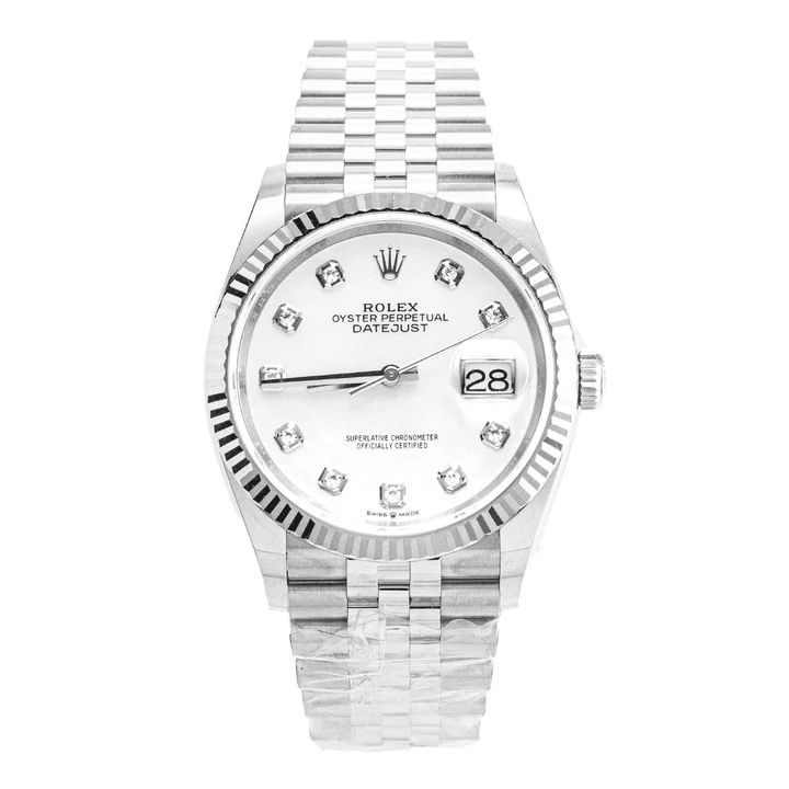 Rolex Orologi: Rolex Datejust 36 MOP – Nuovo (secondo la descrizione) da Lausanne venduto da gio_r2qz 1