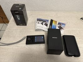 SONY Mobile HD Snap Camera Bloggie 3D MHS-FS3