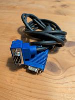 VGA Kabel 1.9m