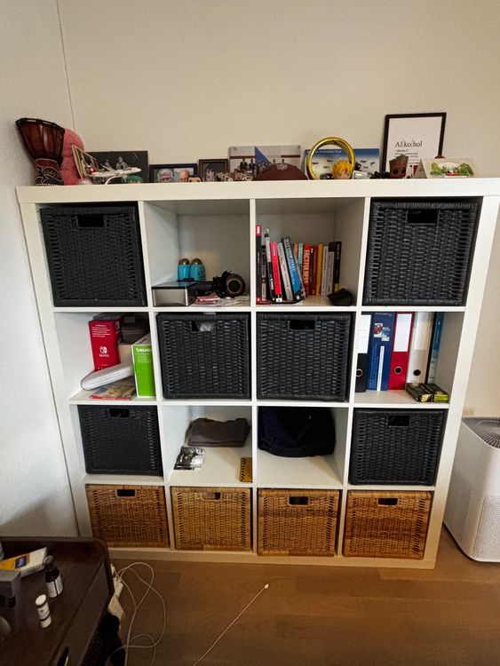 Wunderschoene Ikea Expedit Masse Bildbrend605