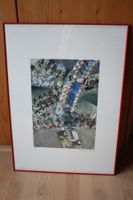 Fasnachts-Litho Fredy Prack