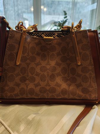 Sac à main Coach