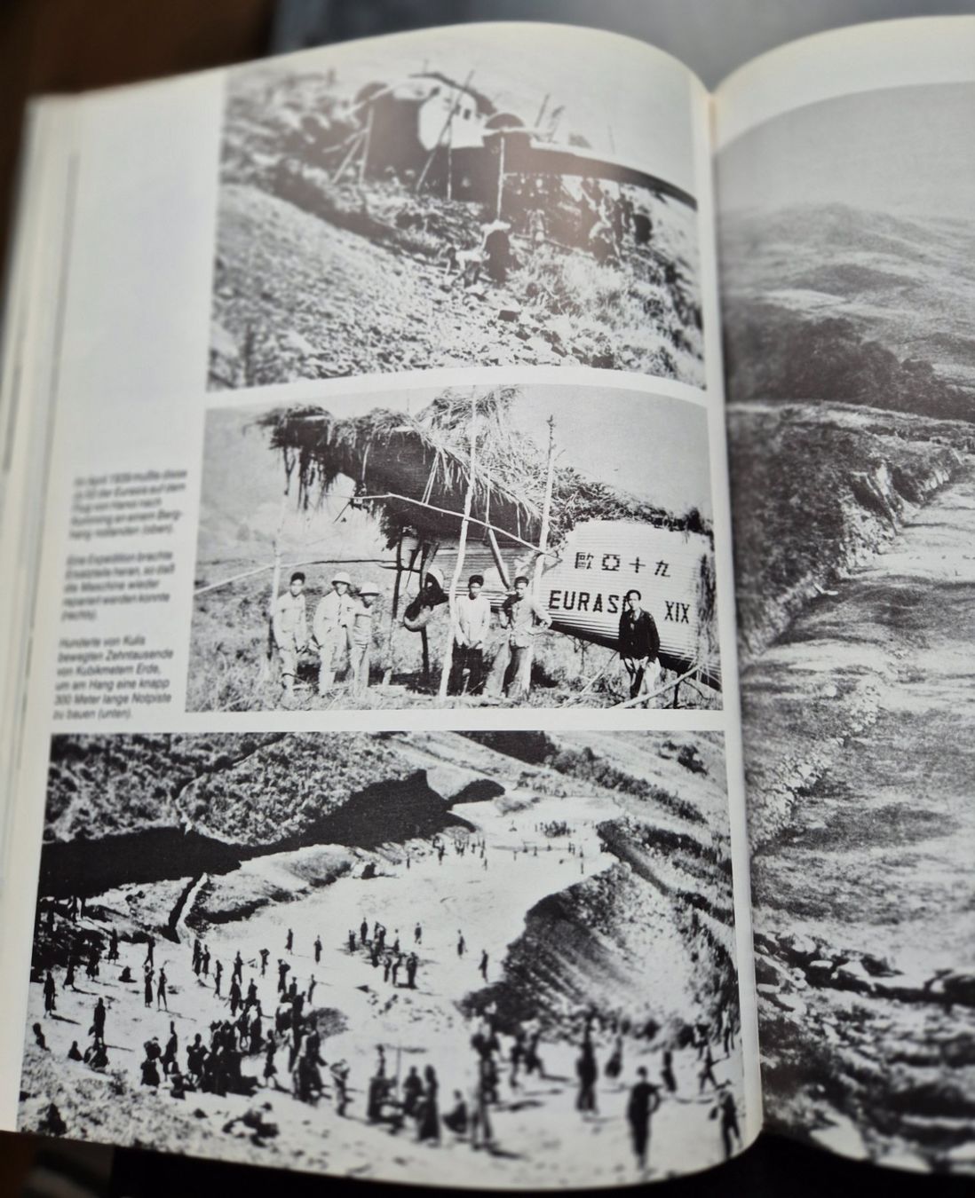 Libri: Buch Lufthansa Junkers Ju 52 – Usato da Hüntwangen venduto da ABCCBA01 4