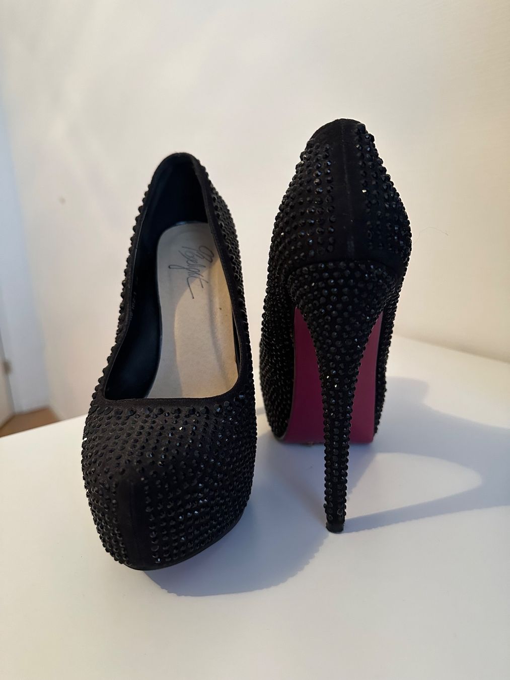 Scarpe da donna: High Heels – Usato da Affoltern am Albis venduto da avu_8kpq
