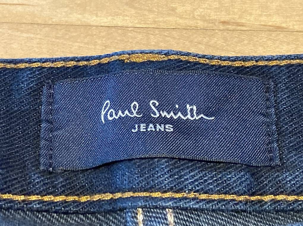 Paul Smith Jeans: Paul Smith Jeans, Herren – D'occasion à Küssnacht am Rigi par rosenteich