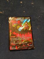 Galarian Moltres V Special Illustration Rare (EN) TG20