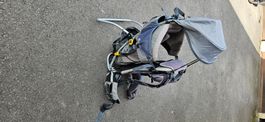 Sac de portage Deuter